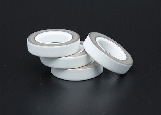 L'allumina della batteria 95 di ISO9001 EV ceramica collega le componenti