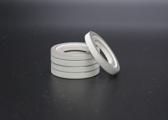 Componenti ceramiche di brasatura prementi asciutte del collegamento dell'ossido di alluminio